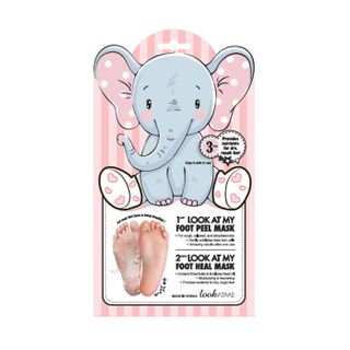 lookATME Foot Care Set (3 Pieces)