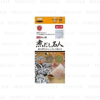 Cotton labo - Paquete de Sopa Ultra Grande 10 unidades