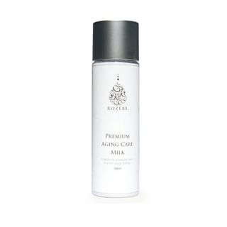 Lait de soin anti-âge ROZEBE - 100 ml