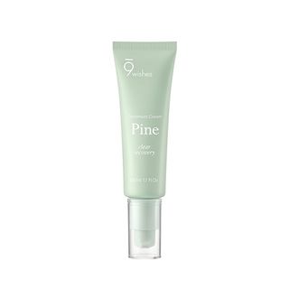 Crema de tratamiento de pino 9wishes 50 ml