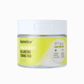 Daymellow Amazon Belief Balancing Toning Pad 70pcs