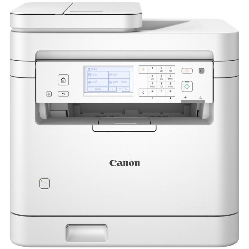 Canon i-SENSYS MF287dw Laser A4 Printer 1200 x 1200 DPI 33 ppm Wifi