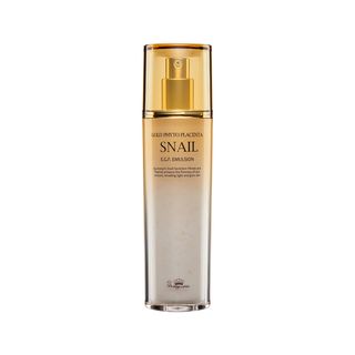 Pretty Skin Gold Phyto Placenta Snail E.G.F Emulsion
