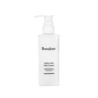 Limpiador de leche suave y tranquilo Bonajour 200ml