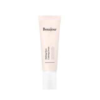 Crema calmante Melting Glow de Bonajour 50ml