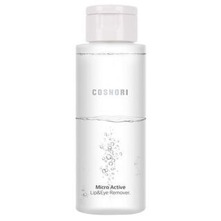Démaquillant micro actif COSNORI pour les lèvres et les yeux 2024 - 100 ml
