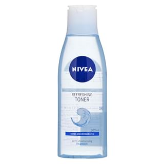 Tónico refrescante Nivea 200ml