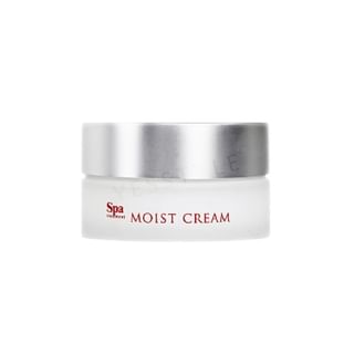 Crema hidratante Absowater Tratamiento de Spa 30g
