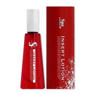 Lotion Insérée Spa Traitement Micro-Spicules, 50 ml