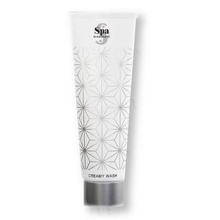 Lavado facial Spa Treatment cremoso de 120g