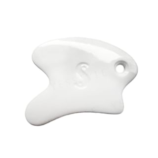Spa Treatment Kassa Plate