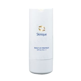 Protection solaire quotidienne Skinique SPF 30 PA+++