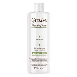Eau de Nettoyage aux Grains MediFlower 500ml