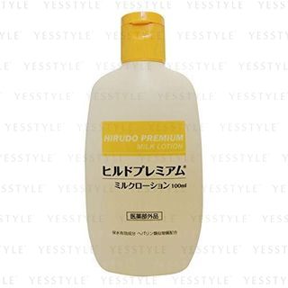Lotion Lait Huirudo Premium 100ml