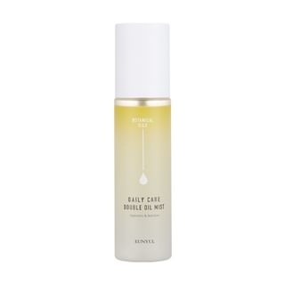 Nebulizador doble de aceite diario Eunyul 100 ml