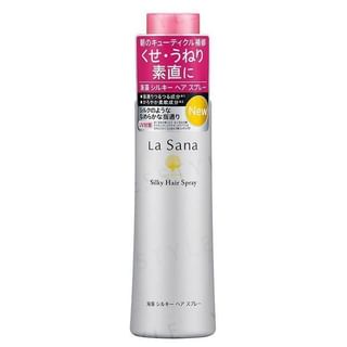 Limpieza marina La Sana para el cabello - 180 ml