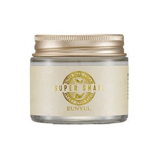 Crème Super Escargot Eunyul 70g