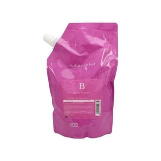 Recarga de tratamiento no3 Murie M Rebote 500g