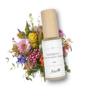 Mist corporal aromático Aster Aroma 45ml