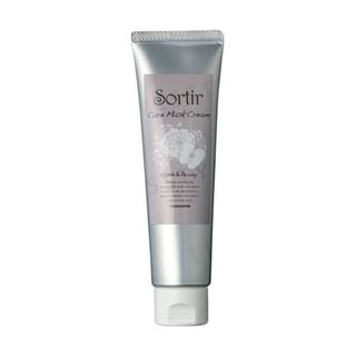 TAMARIS Apple & Peony Care Mask Cream, 80g
