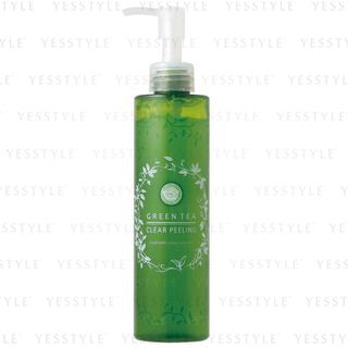 Exfoliante clarificante con extracto de té verde Santa Marche 200g