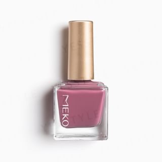 Lápis de uñas luminoso MEKO, 46 colores, 10 ml