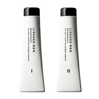 Kanebo Lissage Men Skin Maintenizer II, 130ml Refill