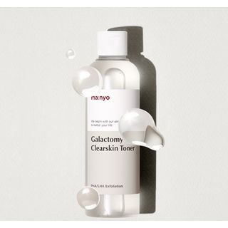 Tónico Purificante Clearskin ma:nyo 210ml