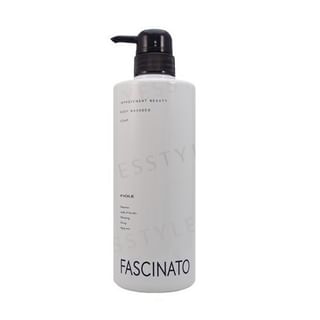 Jabón corporal y desodorante FIOLE Fascinato, 600ml