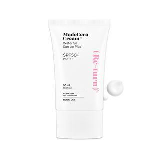 SKINRx LAB MadeCera Cream Sun Protection 50ml