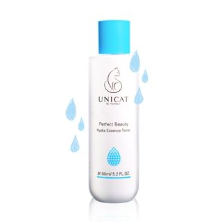 Tónico Hidratante de Belleza Perfecta UNICAT 150ml