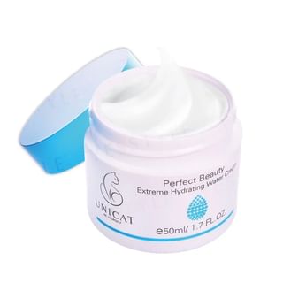 Crème hydratante extrême UNICAT 50ml