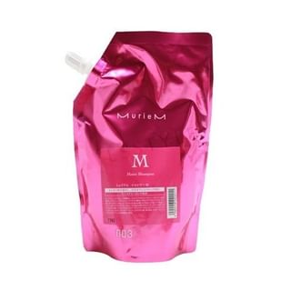 Champú hidratante sin silicona MurieM Recarga, 500 ml - no3