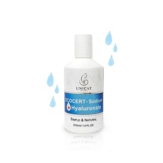 Essence d'Hyaluronate de UNICAT 30ml