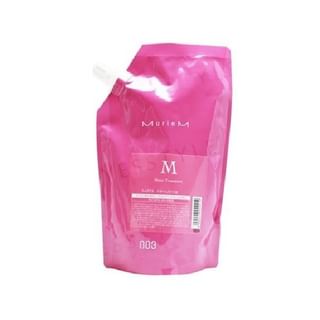 Reposo para tratamiento hidratante no3 Murie M 500g