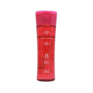 Champú no3 MurieM Rebote, 250 ml