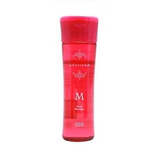Champú hidratante sin silicona no3 Murie M, 250 ml