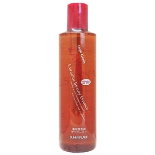 Essencia para el cuidado del cuero cabelludo Zacro de SUNNYPLACE, 360 ml