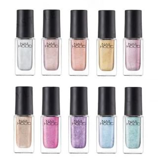 Kose - Nail Holic Metal Futuro PK840