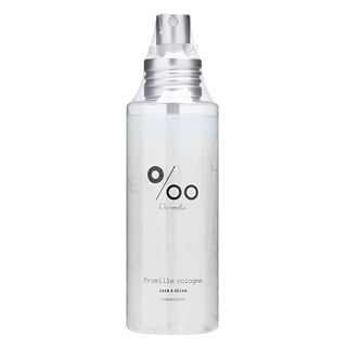 Promille Cologne Hair Mist 100ml