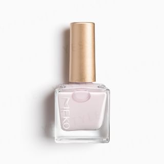 Lápis de uñas luminoso MEKO - Amor a primera vista (37), 10 ml