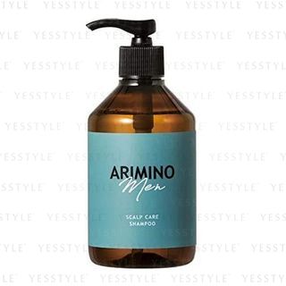 Arimino Men's Scalp Care Shampoo 280ml