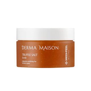Escrubio de sal y trufa negra MEDIPEEL, 220g