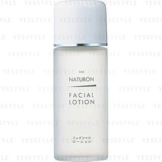 TAIYO YUSHI Pax Naturon Facial Lotion, 100ml