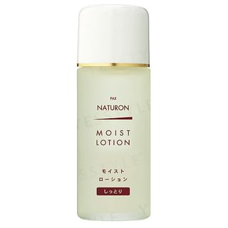 Lotión hidratante TAIYO YUSHI Pax Naturon 100 ml