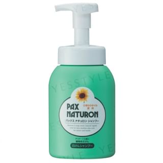 TAIYO YUSHI Pax Naturon Shampoo 500ml