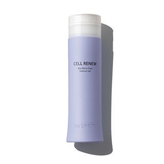 Gel de renovación celular bio The Saem Micropeel 160 ml