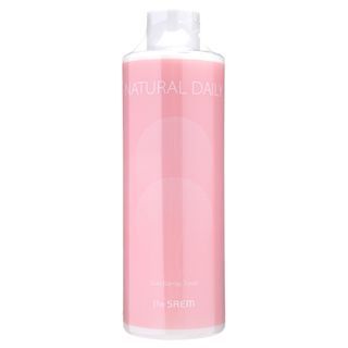 The Saem Natural Daily Skin Barrier Toner 500ml