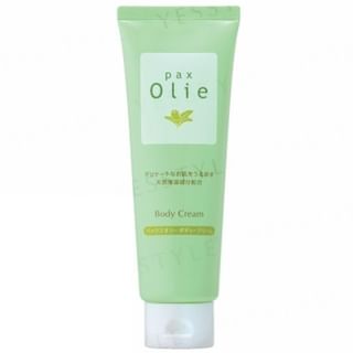 Cremas corporales Olie Pax de TAIYO YUSHI 110g