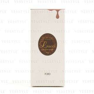 Mian Beauty - Lucci Leche de Seda Suave 95g